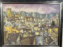 Retrospectiva José Morata